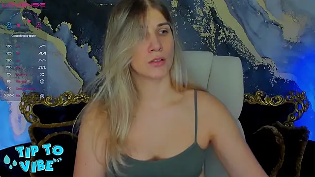 CassandraGood online show from December 2024 07:37:01 AM