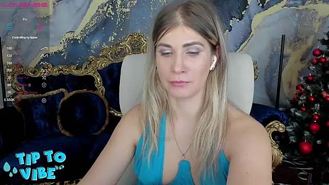 CassandraGood online show from January 2025 02:48:01 AM