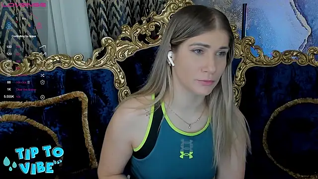 CassandraGood online show from January 2025 08:52:01 AM