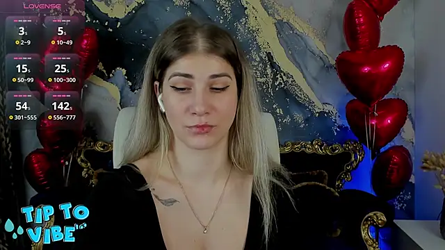 CassandraGood online show from February 2025 10:44:02 AM