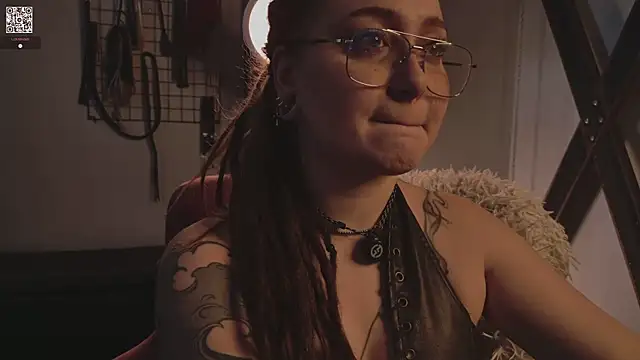 VortexProject online show from March 2026 12:55:01 PM