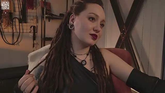 VortexProject online show from April 2026 01:18:01 PM