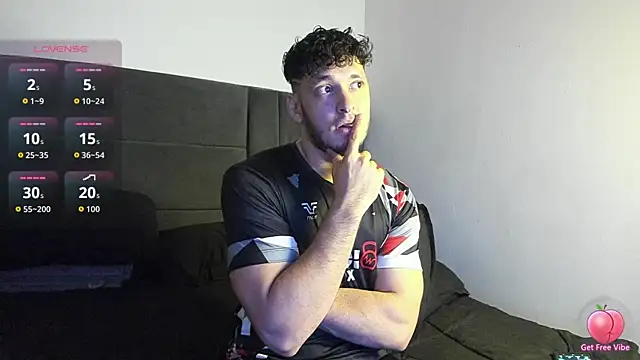 alejandro  2 online show from January 2026 07:06:02 PM