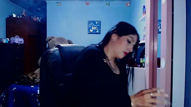 sahtlove1 online show from February 2026 12:48:01 AM