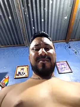 Eumanzor online show from April 2026 03:04:02 AM