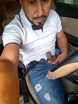 Eumanzor online show from July 2026 12:00:02 PM