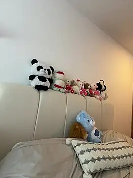 oriana zoeee online show from February 2026 04:09:02 AM