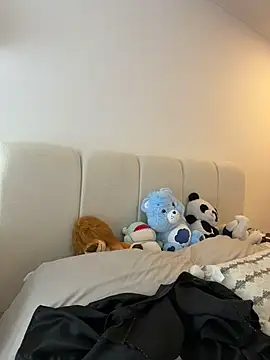 oriana zoeee online show from March 2026 10:38:01 PM