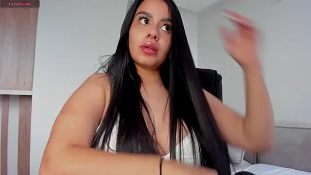 keyn laurent 1 online show from October 2025 06:52:02 PM