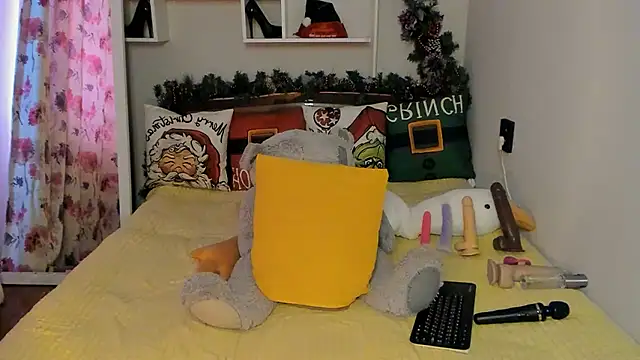 Stripchatlady online show from January 2026 05:12:02 AM