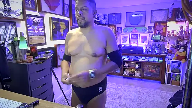 Briefs bud online show from February 2025 05:15:02 AM