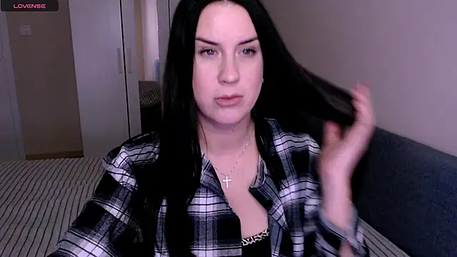 LadyStacy online show from January 2026 08:17:01 AM