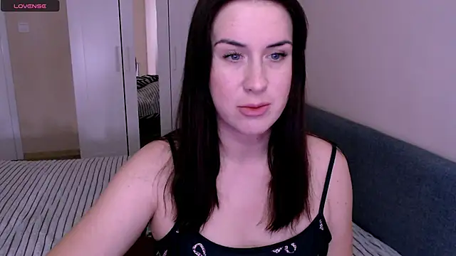 Snapshot of LadyStacy chatting on May 2026 07:37:02 AM LadyStacy online show from May 2026 07:37:02 AM