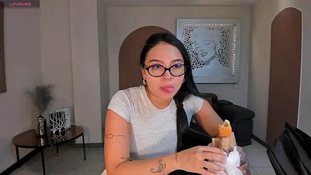 MollyJones  online show from July 2026 12:26:02 PM