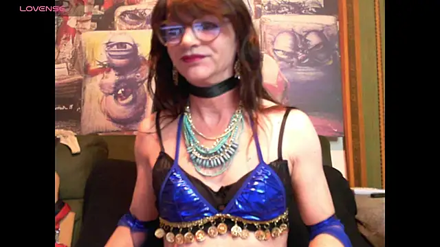 Snapshot of TheBlackWtch chatting on March 2026 11:46:01 PM TheBlackWtch online show from March 2026 11:46:01 PM