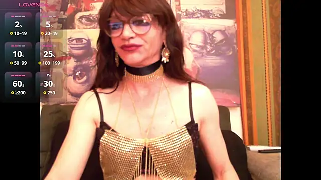 Snapshot of TheBlackWtch chatting on March 2026 02:00:01 PM TheBlackWtch online show from March 2026 02:00:01 PM