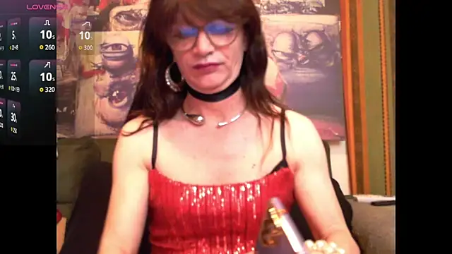 Snapshot of TheBlackWtch chatting on March 2026 03:26:01 PM TheBlackWtch online show from March 2026 03:26:01 PM