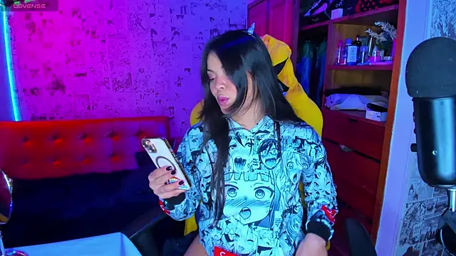 Meli Pixel online show from June 2026 06:43:02 PM