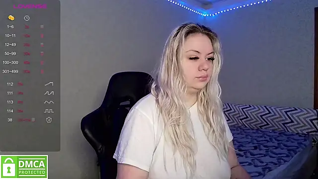 Snapshot of elven_dreams_ chatting on January 2025 05:05:01 AM elven dreams online show from January 2025 05:05:01 AM