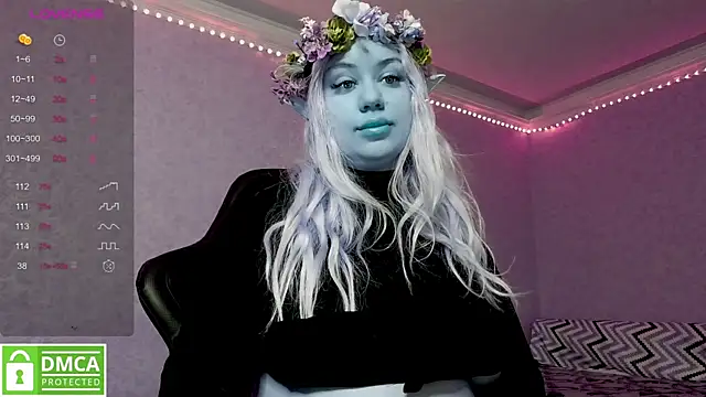 Snapshot of elven_dreams_ chatting on February 2025 06:36:01 AM elven dreams online show from February 2025 06:36:01 AM