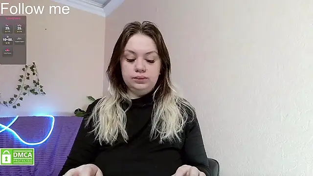 elven dreams  online show from March 2026 06:47:01 AM