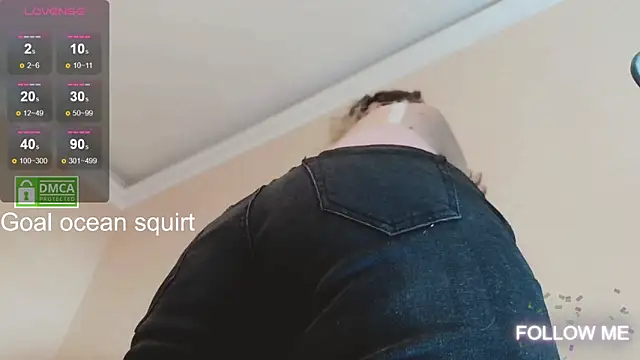 elven dreams  online show from March 2026 05:28:01 PM