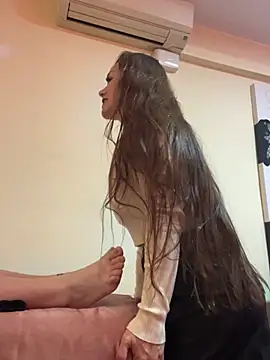 angelitasexy81 online show from February 2025 10:34:01 AM