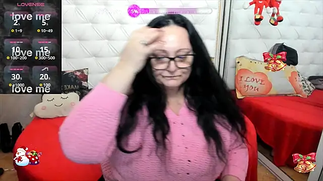 Snapshot of lady_lauren chatting on February 2025 05:49:02 AM lady lauren online show from February 2025 05:49:02 AM