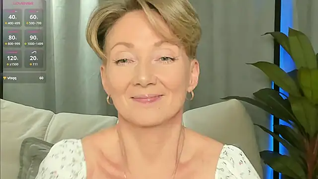 AkexandraFix online show from March 2026 02:02:01 PM