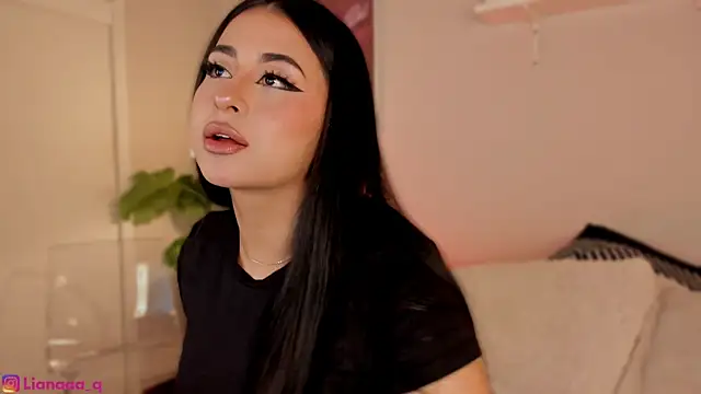 Queen liana online show from July 2026 06:33:02 AM