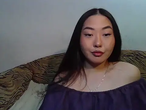 Aleksa Blackdream online show from June 2026 04:40:01 PM