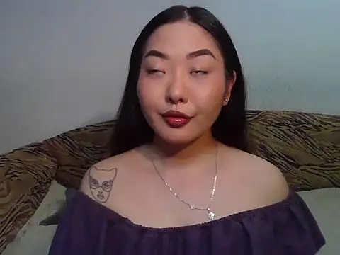 Aleksa Blackdream online show from June 2026 05:03:01 PM