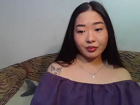 Aleksa Blackdream online show from July 2026 03:50:01 PM