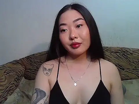 Aleksa Blackdream online show from July 2026 09:50:02 PM