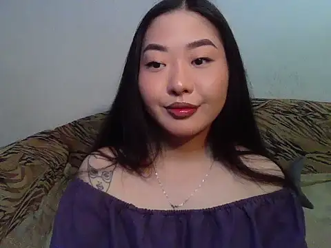 Aleksa Blackdream online show from July 2026 08:28:02 AM
