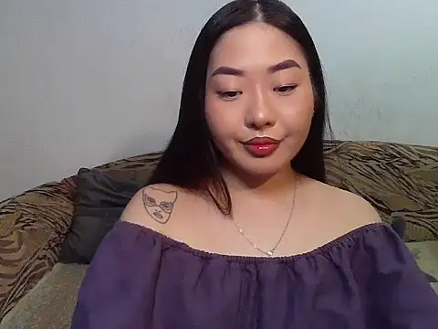 Aleksa Blackdream online show from July 2026 08:10:02 AM
