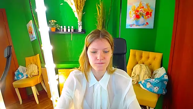 MaryHiggins online show from March 2025 10:35:02 AM