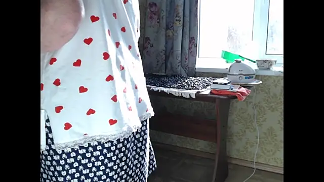 Anabelldestiny online show from February 2026 07:27:02 AM