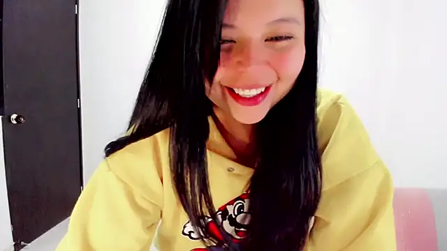 Snapshot of ariakyubi chatting on January 2025 03:04:02 AM ariakyubi online show from January 2025 03:04:02 AM