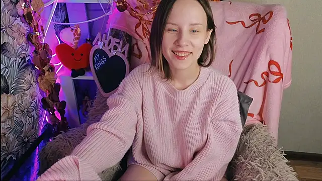 Snapshot of sarakaell chatting on February 2026 08:03:02 PM sarakaell online show from February 2026 08:03:02 PM