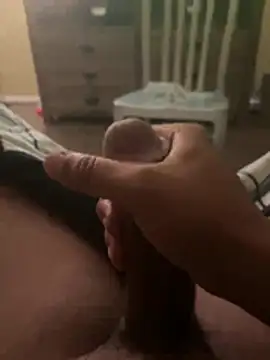 LongDMan420 online show from April 2026 05:11:01 AM