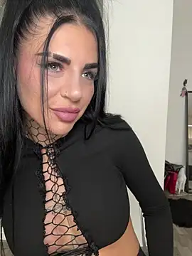 LexiCoco online show from April 2026 03:50:02 PM