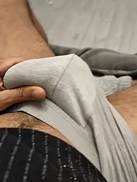 QuietBoy online show from March 2026 03:29:01 PM