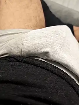 QuietBoy online show from March 2026 03:17:01 PM