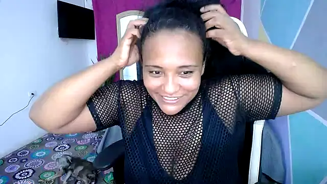 marysol83 online show from February 2025 10:31:02 AM