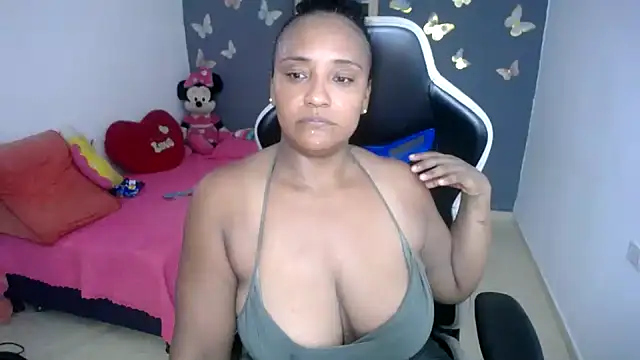 marysol83 online show from May 2026 12:49:01 AM