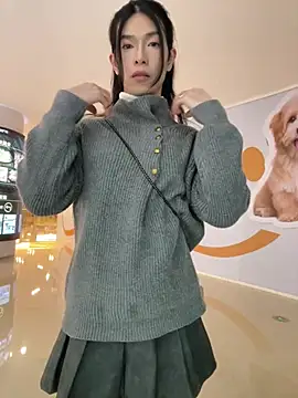 CrytinaSissyCrossdress online show from December 2024 01:21:01 PM