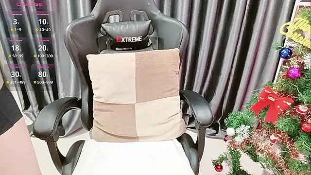 Yuki-yio online show from December 2025 01:21:02 AM