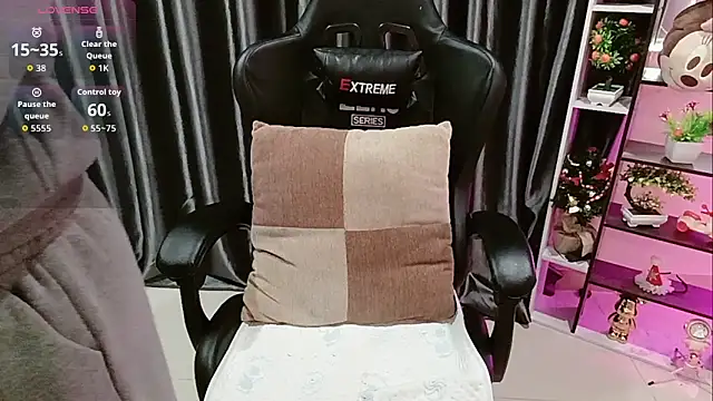 Yuki-yio online show from January 2026 01:20:02 AM