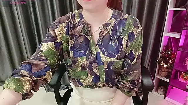 Yuki-yio online show from March 2026 01:21:02 AM